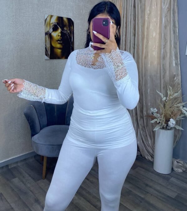 ⁦بودي كلون بيكر شبكة⁩ - الصورة ⁦3⁩