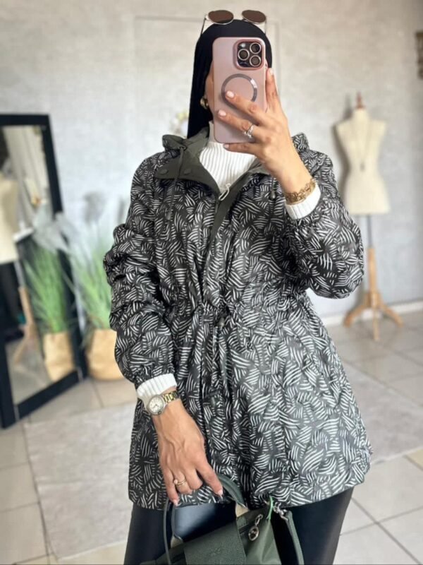 ⁦جاكيط 2 FACE بالقب كايتحيد⁩ - الصورة ⁦17⁩