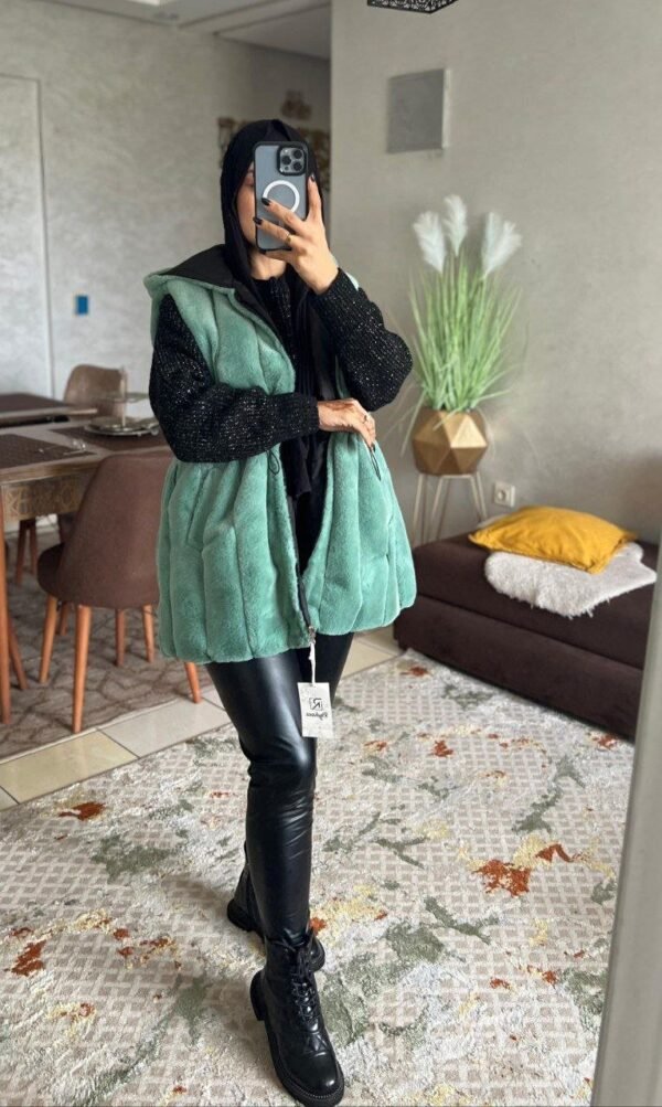 ⁦مونطو جيلى 2 فاص. توب دودون كانيش فورور⁩ - الصورة ⁦2⁩