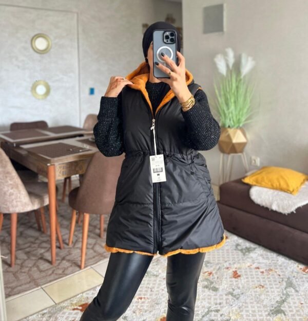 ⁦مونطو جيلى 2 فاص. توب دودون كانيش فورور⁩ - الصورة ⁦8⁩