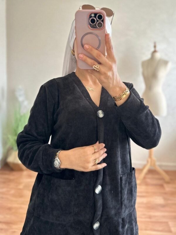 ⁦انصومبل دوبياس سروال اولڤيست. توب فودان كاليتي ممتازة⁩ - الصورة ⁦8⁩