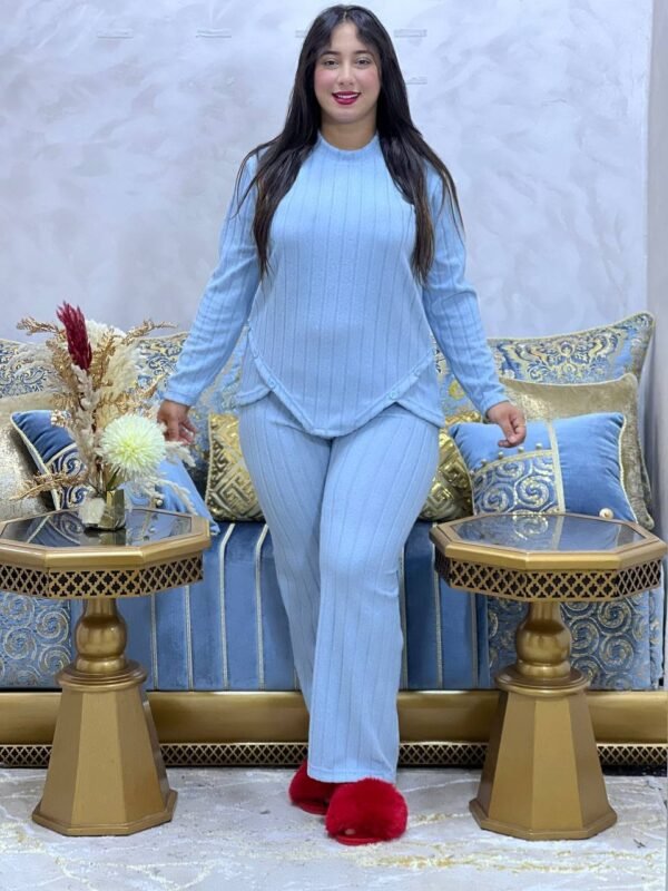 ⁦انصومبل 2 بياس جودة عالية  ⁩ - الصورة ⁦2⁩