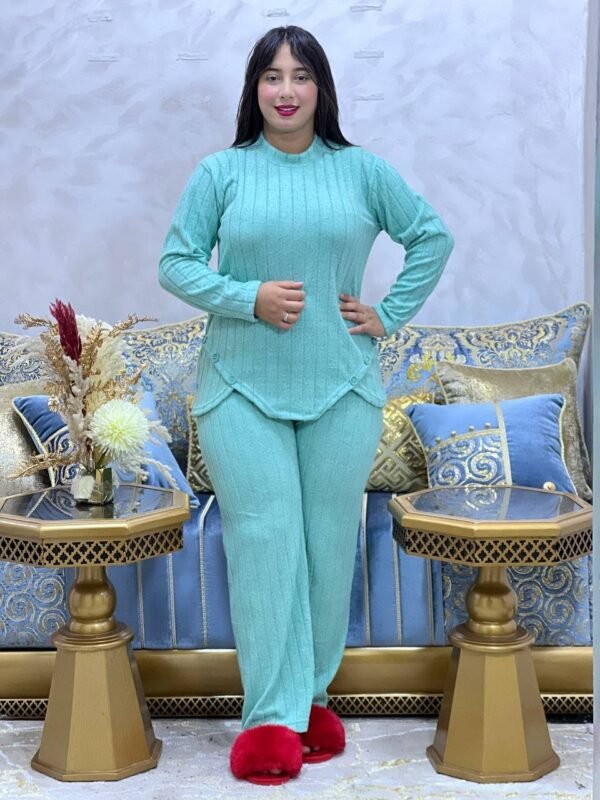 ⁦انصومبل 2 بياس 
 جودة عالية⁩ - الصورة ⁦10⁩
