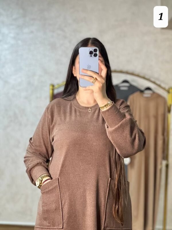 ⁦كسوة انيقة سخونة الكاليتي  ممتازة⁩ - الصورة ⁦2⁩