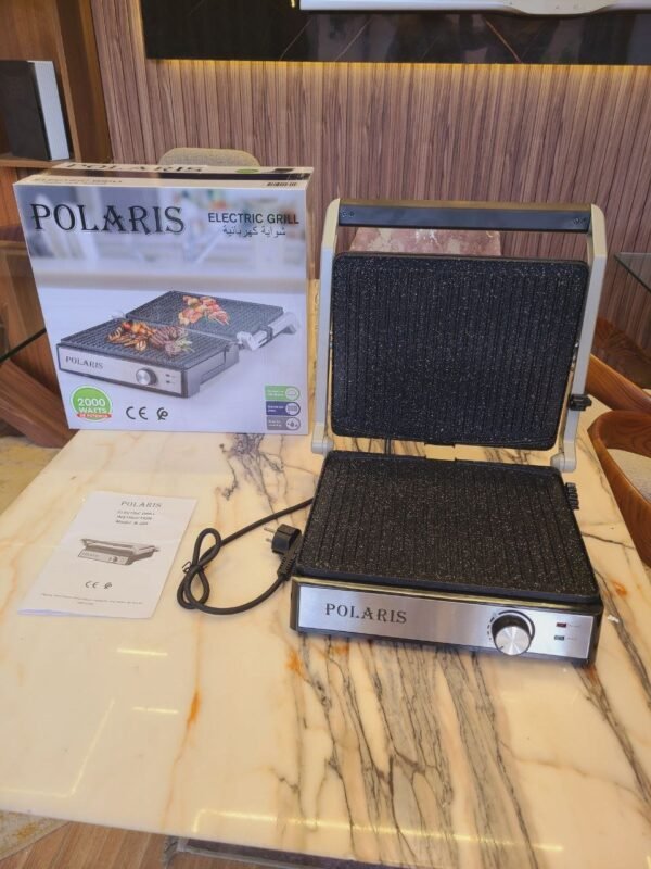 ⁦بانيني شواية  POLARIS⁩ - الصورة ⁦8⁩