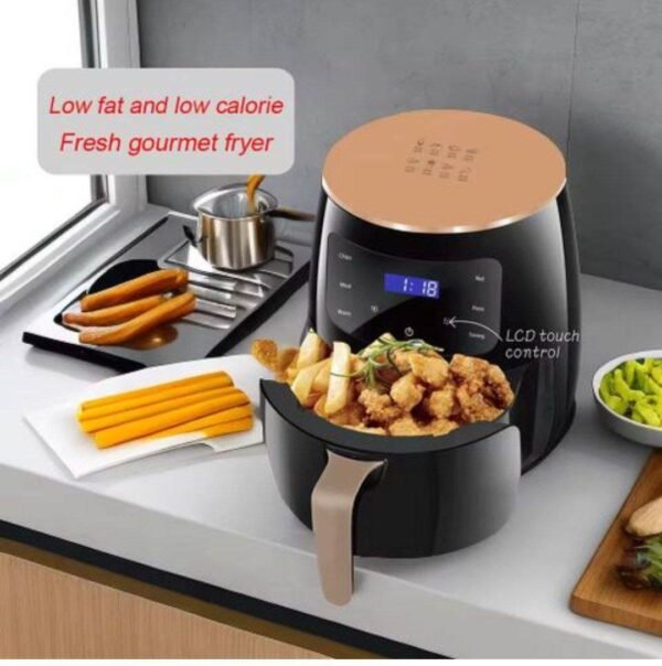 ⁦airfryer⁩ - الصورة ⁦2⁩
