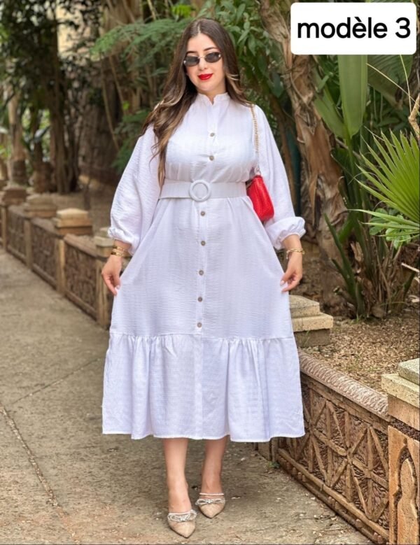 ⁦كسوة نسائية بالسمطة⁩ - الصورة ⁦5⁩