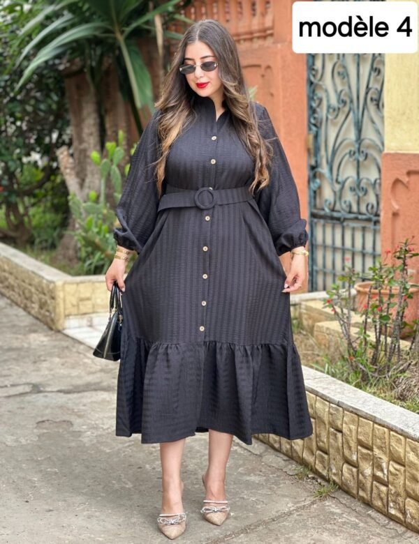 ⁦كسوة نسائية بالسمطة⁩ - الصورة ⁦7⁩