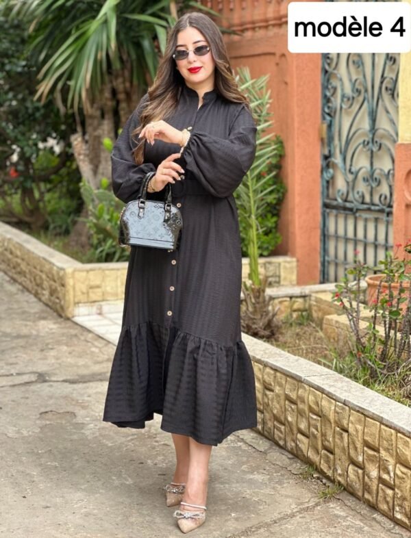 ⁦كسوة نسائية بالسمطة⁩ - الصورة ⁦8⁩