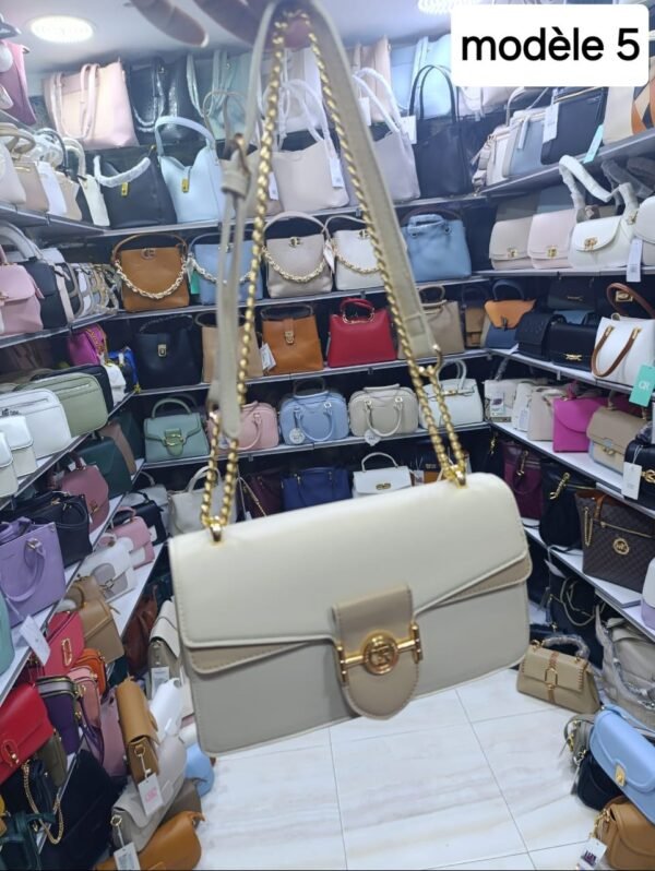 ⁦حقيبة يد نسائية⁩ - الصورة ⁦5⁩