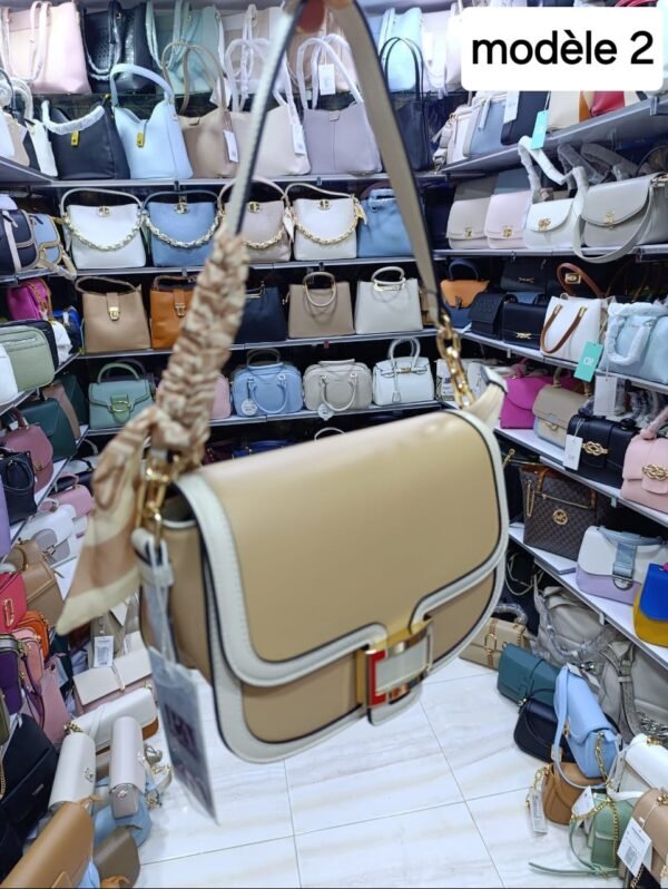 ⁦حقيبة يد نسائية⁩ - الصورة ⁦2⁩