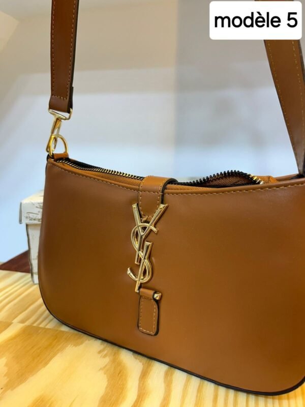 ⁦حقيبة يد نسائية⁩ - الصورة ⁦9⁩